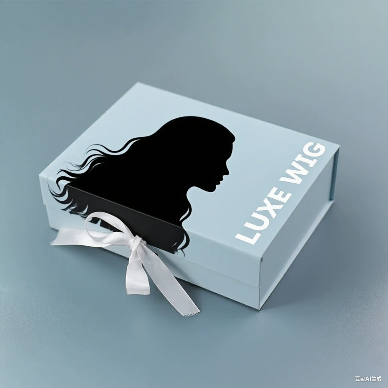 Индивидуальная складная коробка-книга, изысканная магнитная подарочная коробка для бизнеса