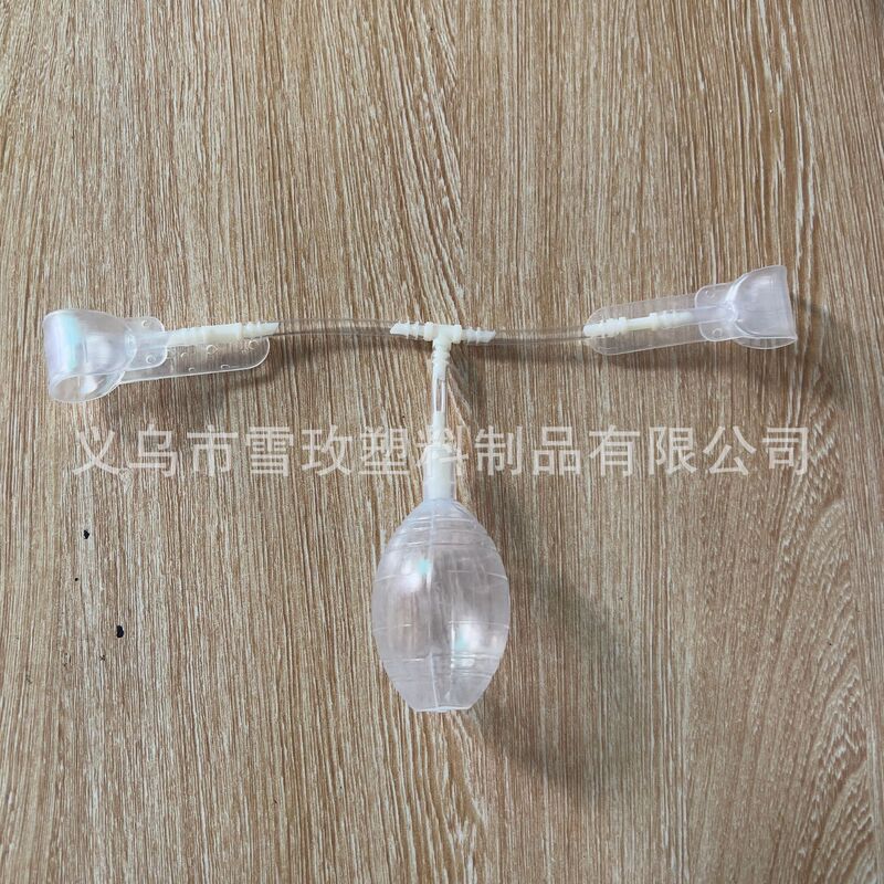帽子のエアバッグの部品はウサギの耳をつまんで動くことができるエアバッグの部品のスリッパの耳は動くことができます。|undefined