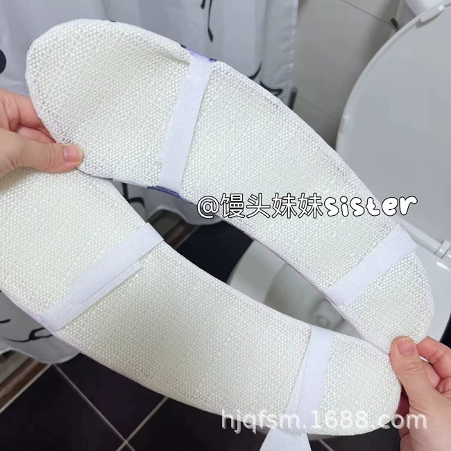 Мультяшный унитаз, универсальная подушка для домашнего использования