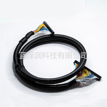 IDC64Pţ���^���PLC�Ӿ���I/O�p�����D�Q��2.54