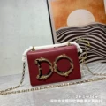 Deep Red