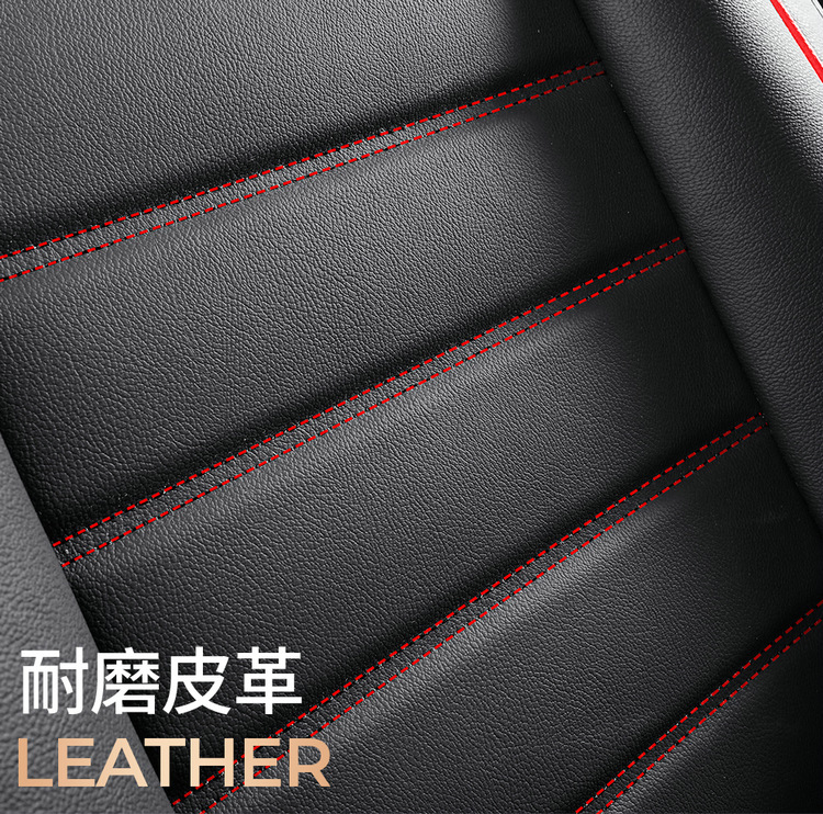 Popular Cross-Border Car Seat Covers for Five Seats, Suitable for All Seasons, Seat Covers for Amazon and Eaby, Hot-Selling Seat Cushions