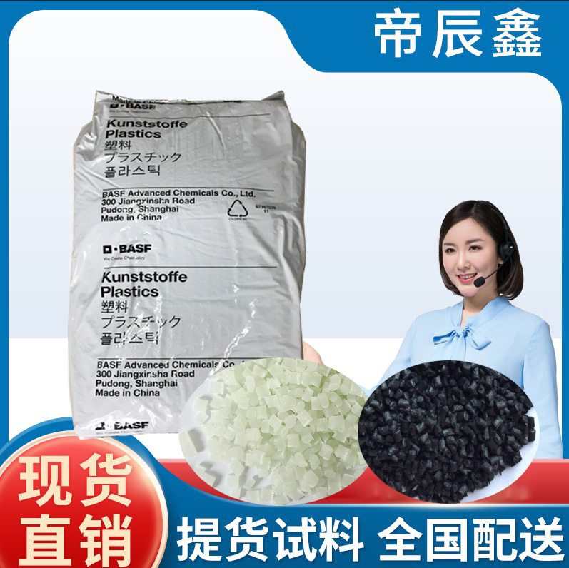 Brine-Free Flame Retardant Plus Fiber 30% Pbt German Basf B4300G6 Plus Fiber Enhanced 30% Pbt Raw Materials