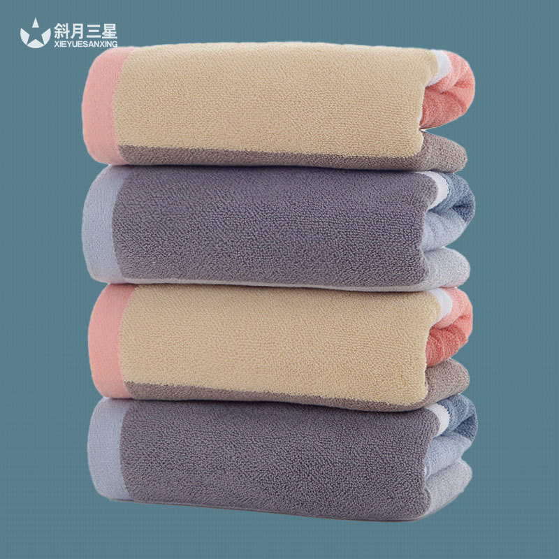 【4팩】우아한 라인