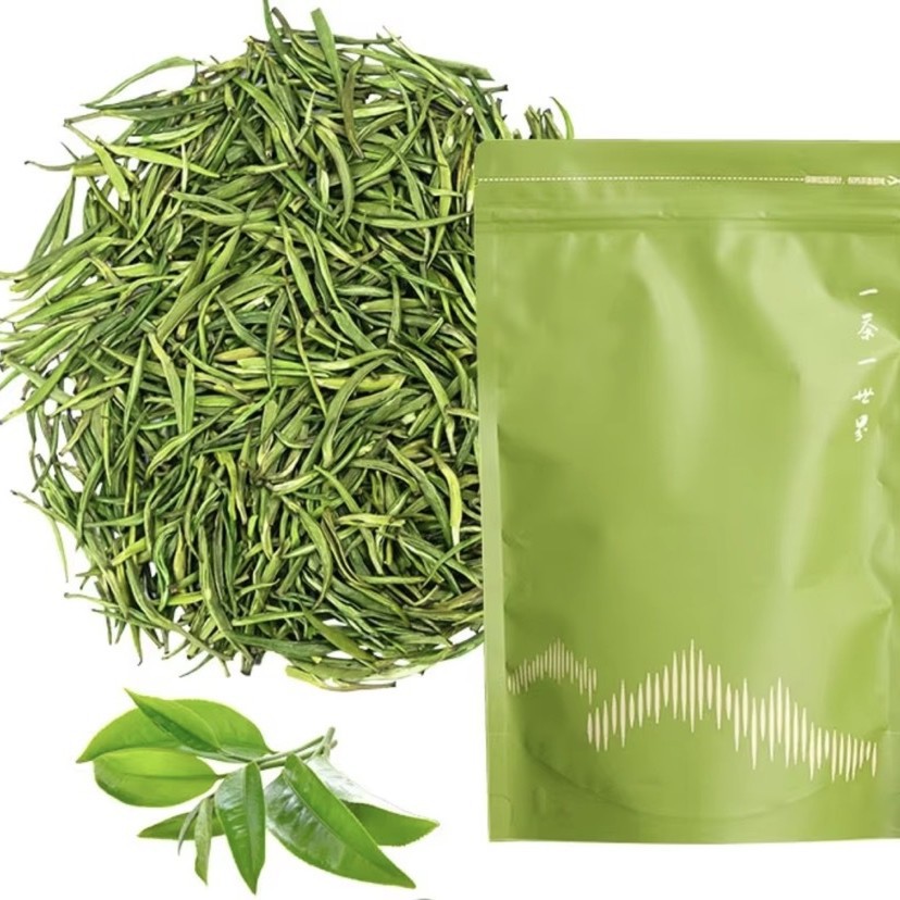 Clqq G-TX03 30g纯度中国高档茶松散单芽丰富配方新包装