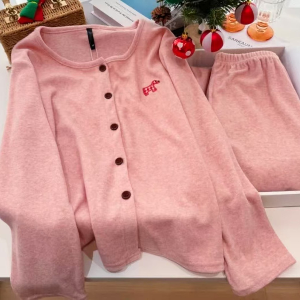 10170【핑크 테리】