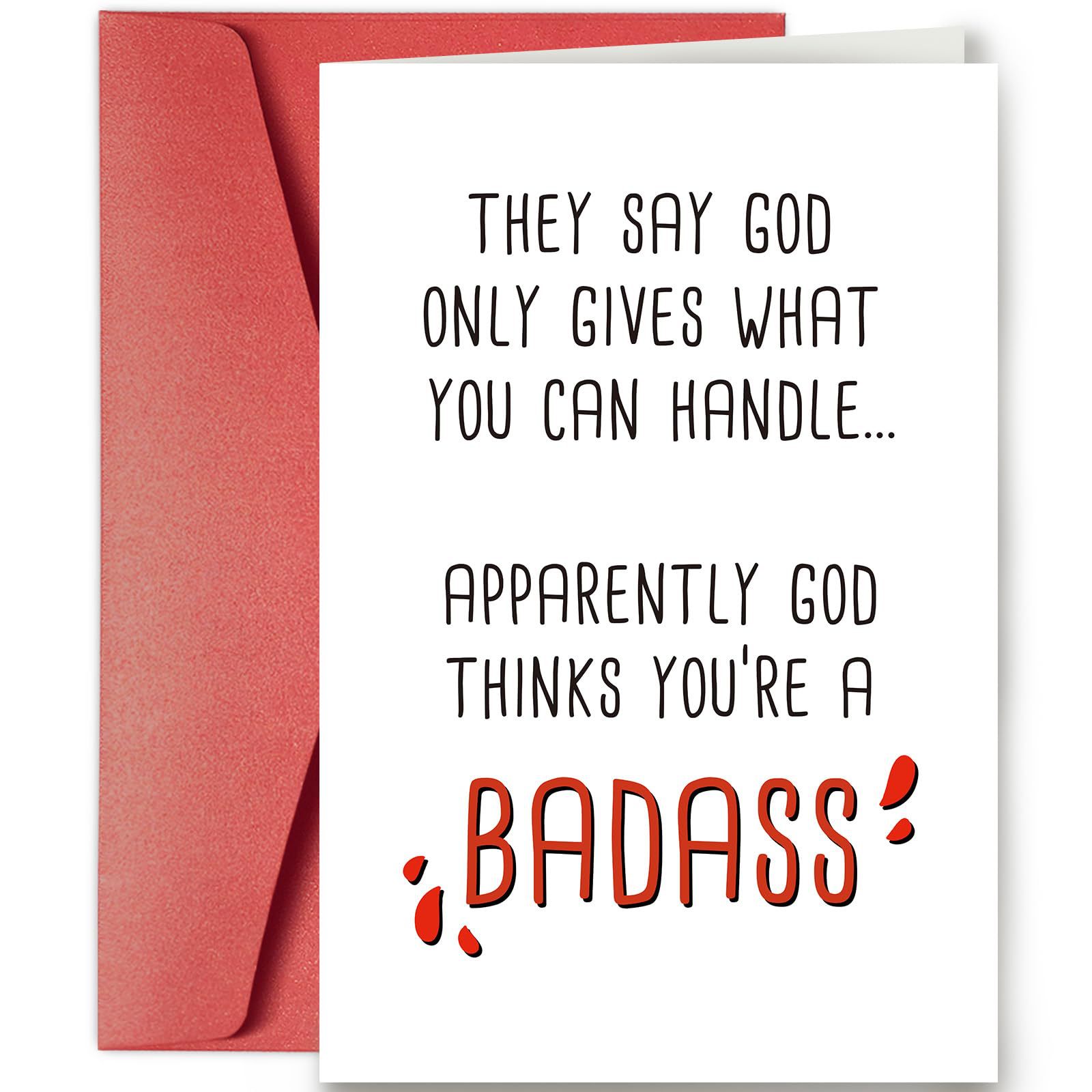 절반 크기로 접힌 A- 10 카드 13.5X20.5cm