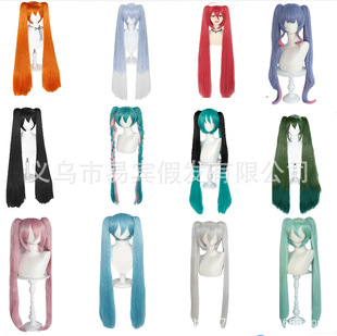 �f�ó���δ�� miku��ɫ cos������ë�p�Rβ�ٰl