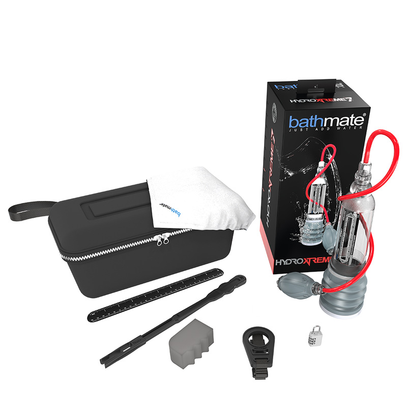 Máy Tập Dương Vật HydroXtreme Cao Cấp Máy Tập Dương Vật HydroXtreme Cao Cấp