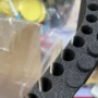 电子防震防滑海绵内衬
