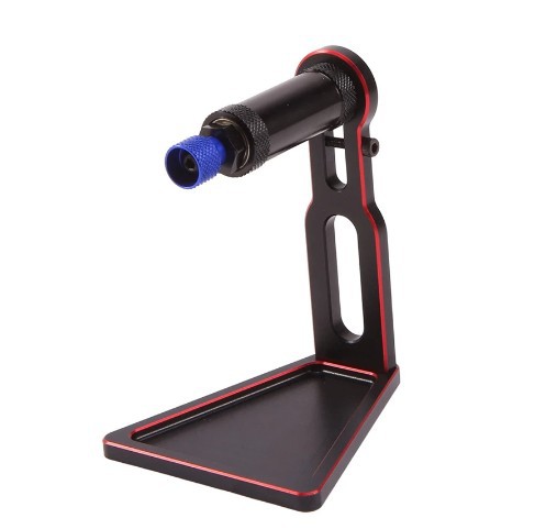 Floating Spinning Base