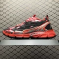 Blackish red