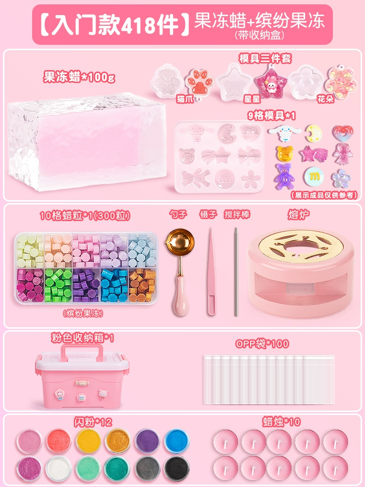 Slime, seal, set, full set