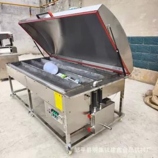 定制地锅馍机烤馍馍机1米商用锅盔馒头机厂家