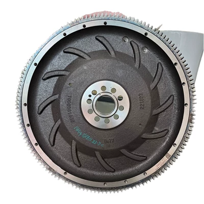 engine, Flywheel/Gear