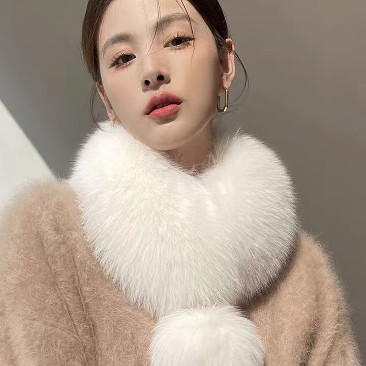 미색