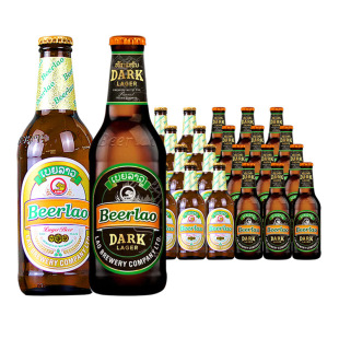 �ϓ�ԭ�b�M���Sơ�ƾ�ᄺ�ơBeerlao����330ml24ƿ ���l�r