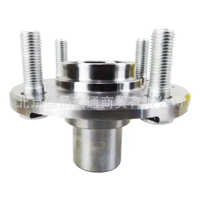 Other walking systems Kia front axle