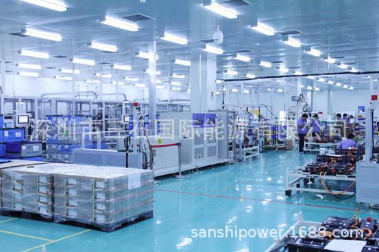 宁德时代 CATL 3.7V 116Ah 117ah1