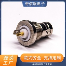 �|ݸ�S��ֱ�Nbncĸ������ʽ PIN�僽�75&Omega;���l�^BNC���ؾ��B����