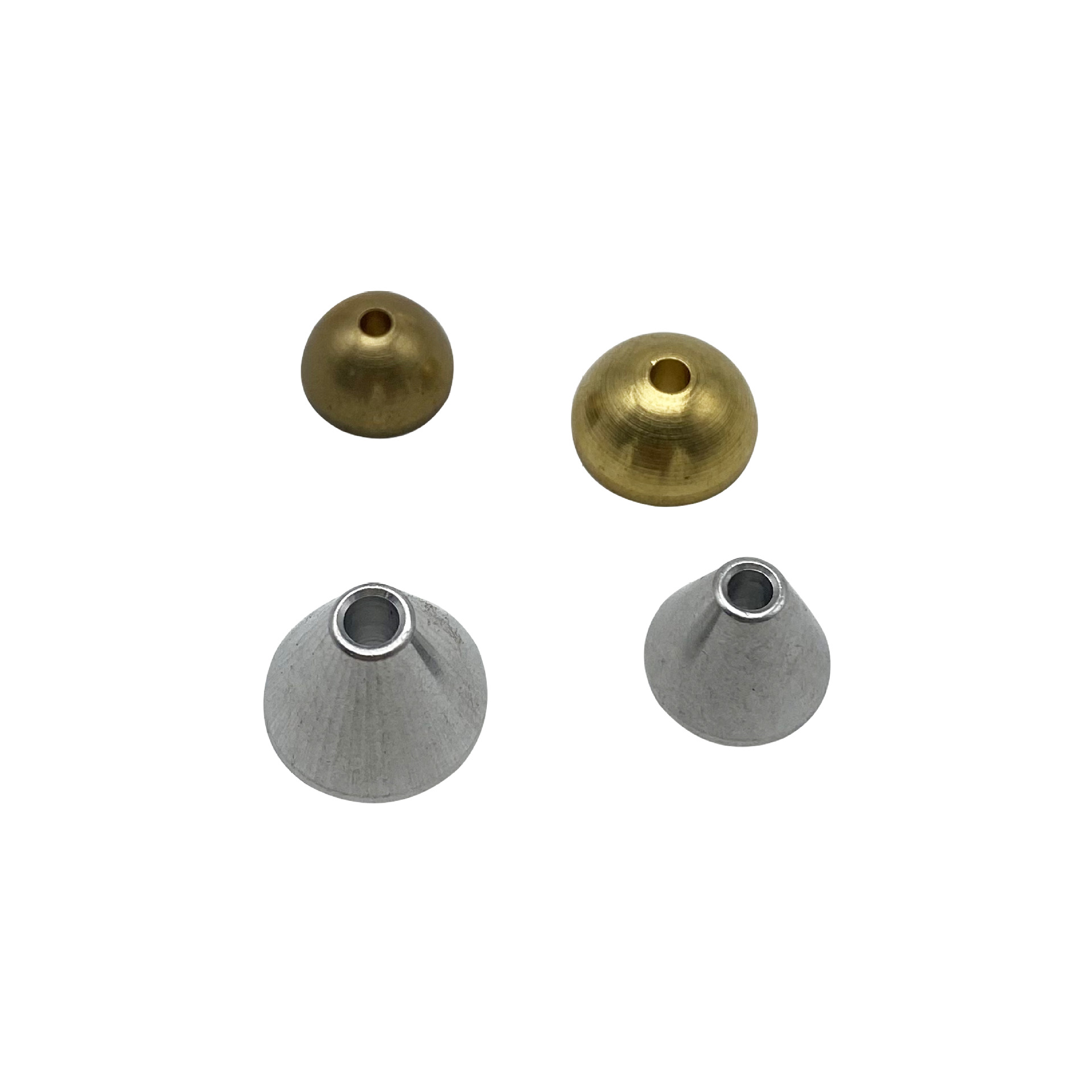 铜压模珠铝水口珠胶模铸口压模框压模机配件金银铜珠宝首饰制作珠