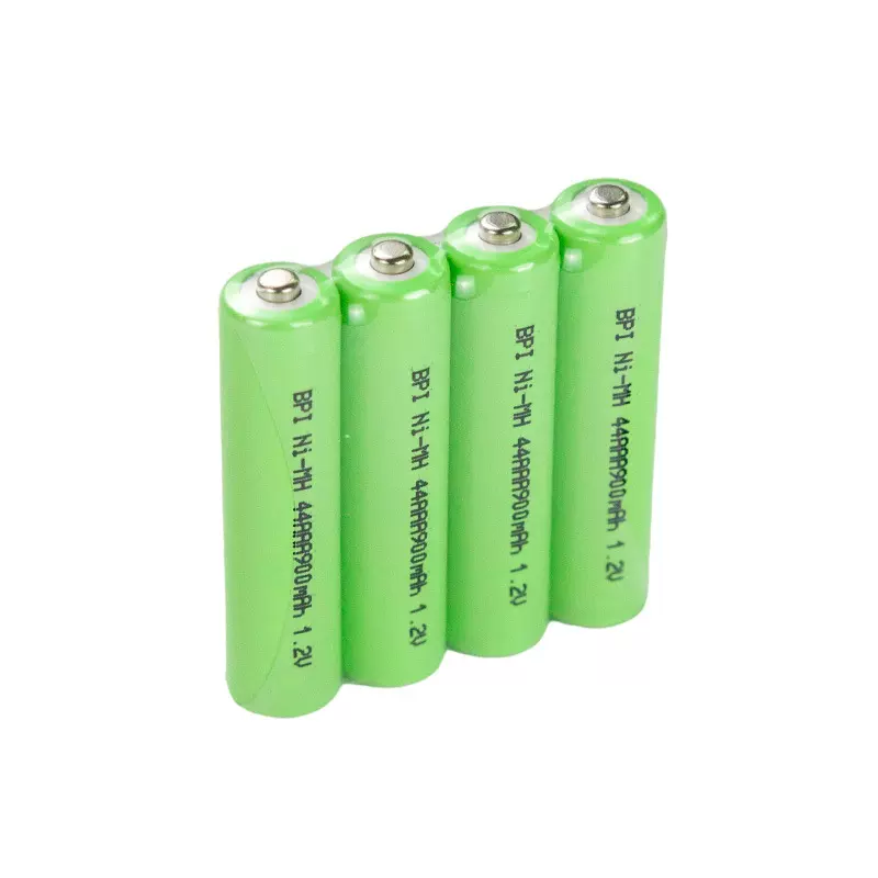 倍特力7号镍氢1.2v充电电池家庭通用aaa可规格可定大容量