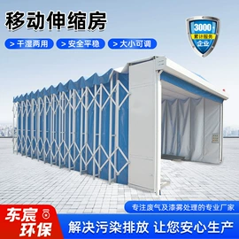 废气处理设备;不脱硫除尘;涂装除尘设备