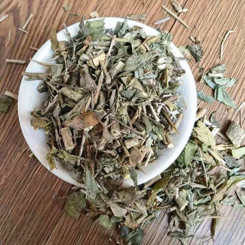 Dried June Snow Herb Liu Yue Xue 满天星 Whole Dried Herb for Traditional Decoctions Bulk Wholesale specifications
