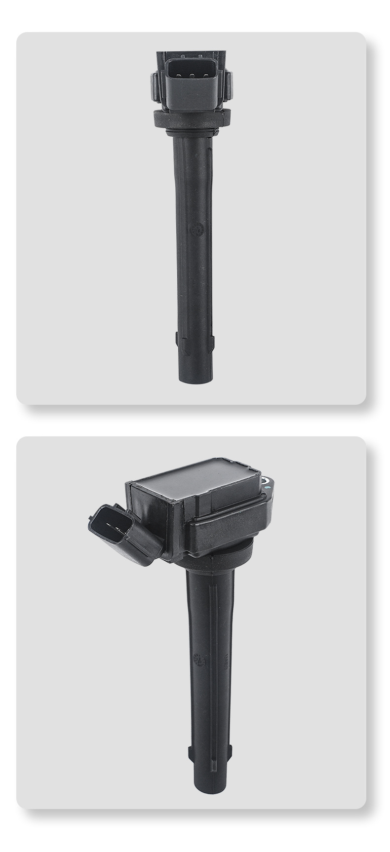 Car Ignition Coil High Voltage Package Igniter F01R00A072 1016052957 Suitable for Geely Emgrand Ec8
