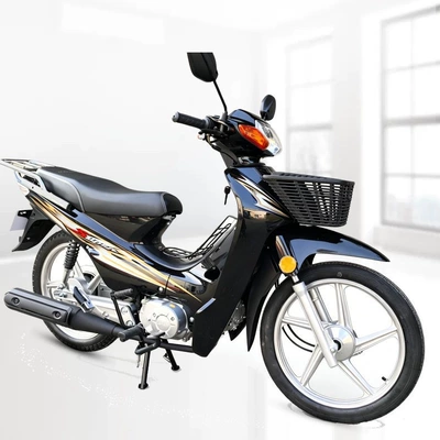 Motosikletlər beam scooter 48CC-110CC