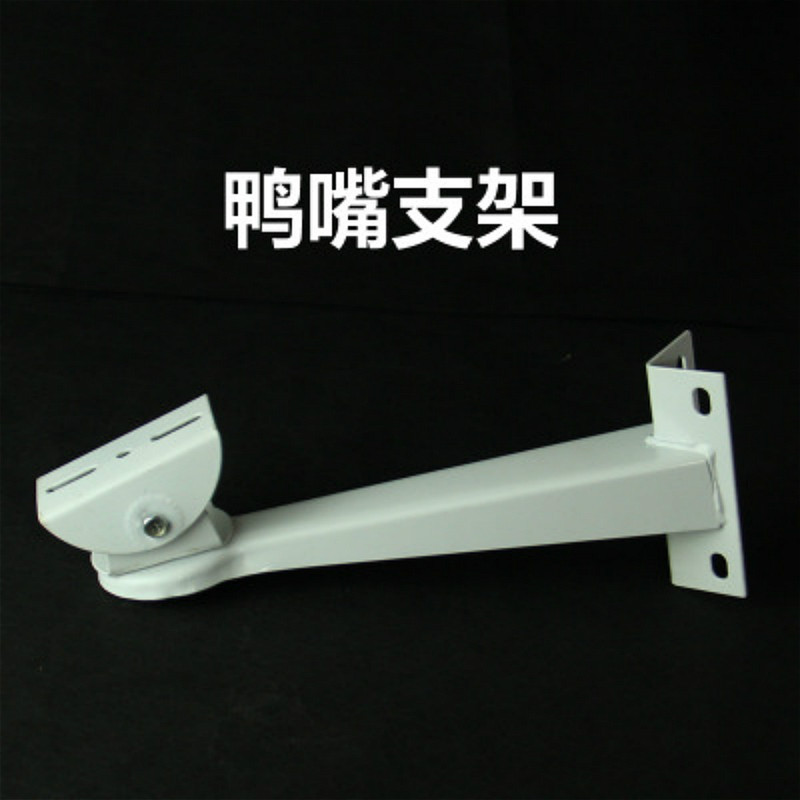 Holding hug and duckbill universal street light hug railing corner…