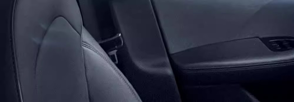 Suitable for Porsche Taycan Sunroof Sunshade Canopy Ice Crystal Radiant Sun Protection Sunshade