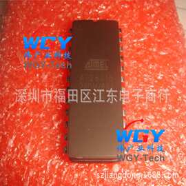 AT28C16-25DM-883直插CDIP24 深圳原装现货价格以询价为准