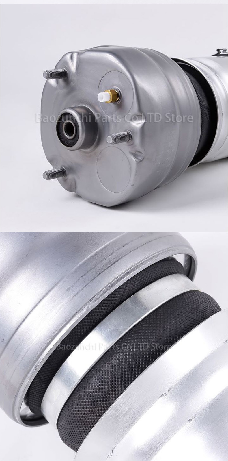 Air shock absorber original standard applicable to Porsche 13 new Palmela 970 front pneumatic shock absorber