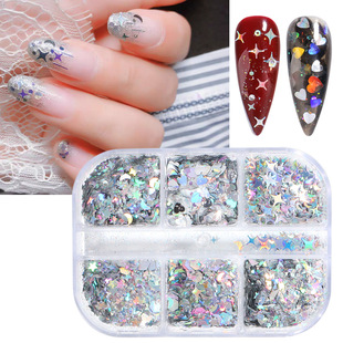 �羳�¿�������Ƭ ins��ϵ���y�D�䲻Ҏ�tָ���W����Ƭɰ�� nail