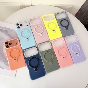 �m���iPhone&middot;17ProMax��Һ�B���z�o�O��Ƕ�֧���O��16���o��
