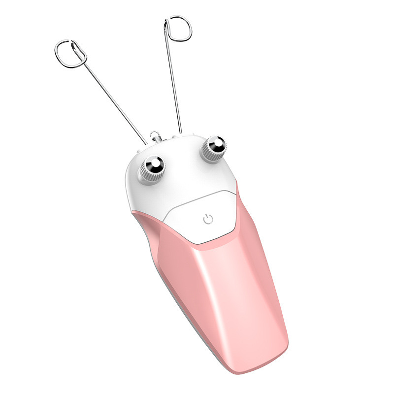 SHOWGIRL Face Hair Remover, Facial Hair Puller, Epilator, Face Hair Eraser, Hair Puller, Depilator, Face Hair Removing Machine