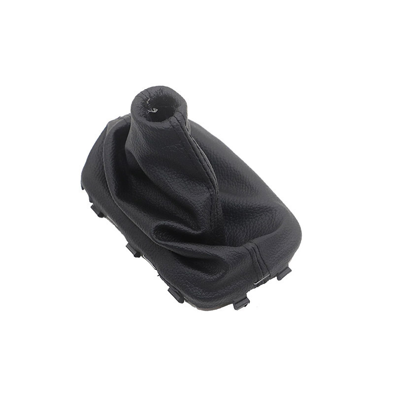 846401M500Wk Is Suitable for 2009-13 Kia Forte Koup Gear Shift Lever Ball Head Cover Leather Cover