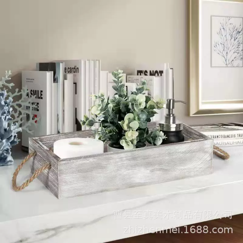 Настольный деревянный квадратный сосновый ящик для хранения деревянный ящик Творческий Ретро Проблемные аксессуары для дома ящик для хранения ювелирных изделий Деревянный ящик