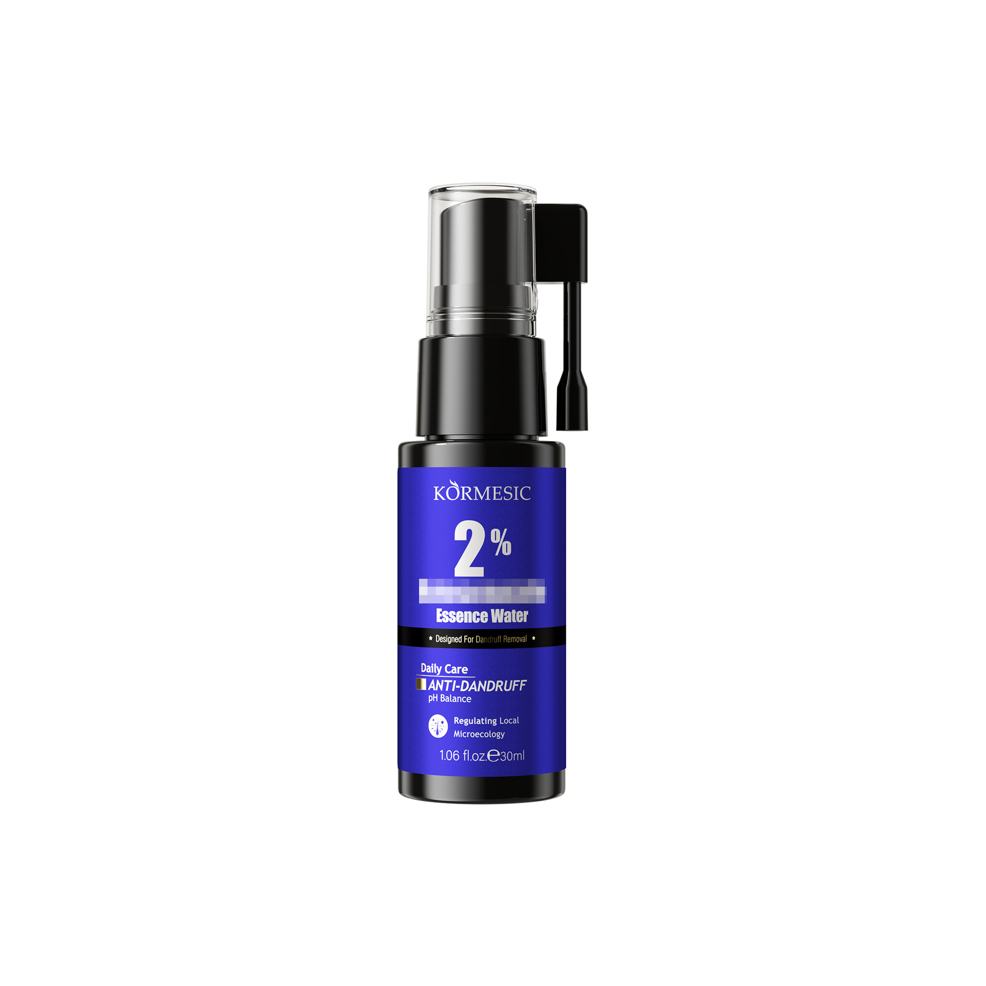 Comercio exterior KORMESIC máscara de cabello máscara de cabello refrescante suave champú acondicionador de cabello al por mayor transfronterizo
