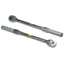 量程0-6000N.M预置扭力扳手 视窗显示刻度扭矩扳手