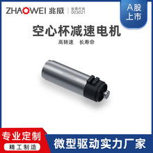 10mm高性能行星减速齿轮箱汽车吸顶屏翻转执行器高功率电机替代