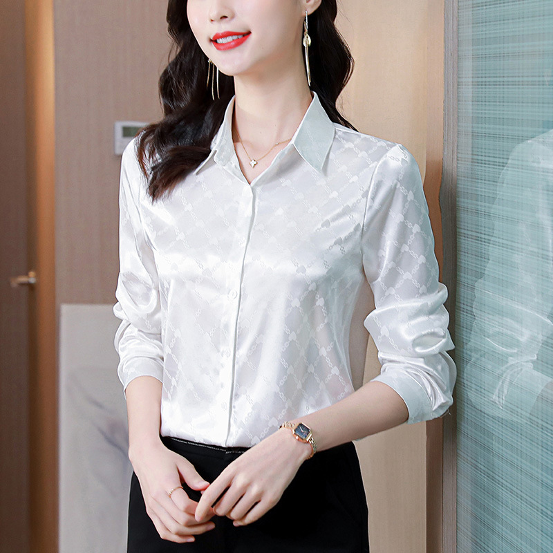 화이트(러브 피치 스타일) 7002