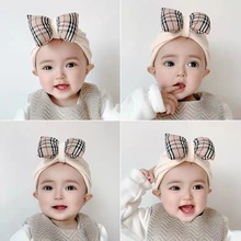 婴儿印度帽秋冬胎帽宝宝春夏季新生儿可爱超萌护囟门儿童可爱帽子