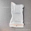 Transparent 4/bag