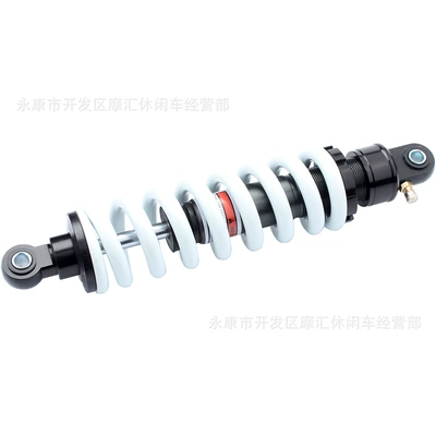 CRF XR BBR KXL 315mm hidravlik arxa alüminium amortizator