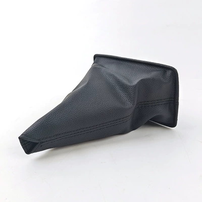 Sürətlər qutusu və əl tormozu başlıqları Gear Lever Dust Cover, Car
