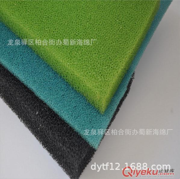 生产防尘海绵网/工业防尘海绵网/防火防尘海绵网/初效防尘海绵网