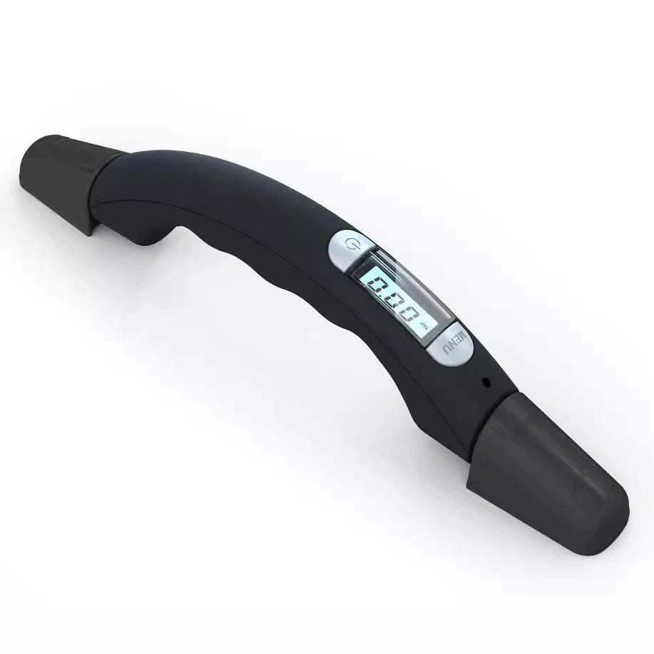 Умный багажник Bao