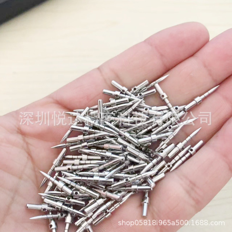 316 304不锈钢毛细管 激光切割磨尖 医疗管 蛇骨管 封头 折弯